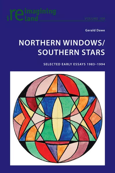 Cover: Northern Windows/Southern Stars