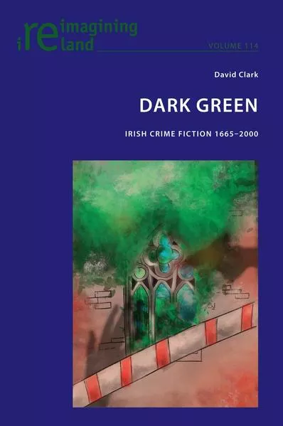 Cover: Dark Green