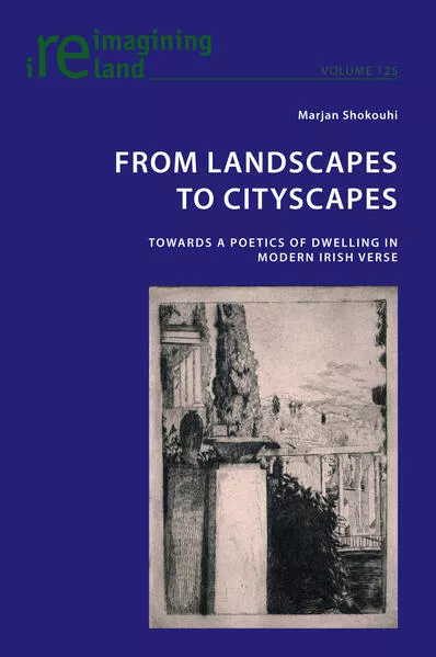 Cover: From Landscapes to Cityscapes