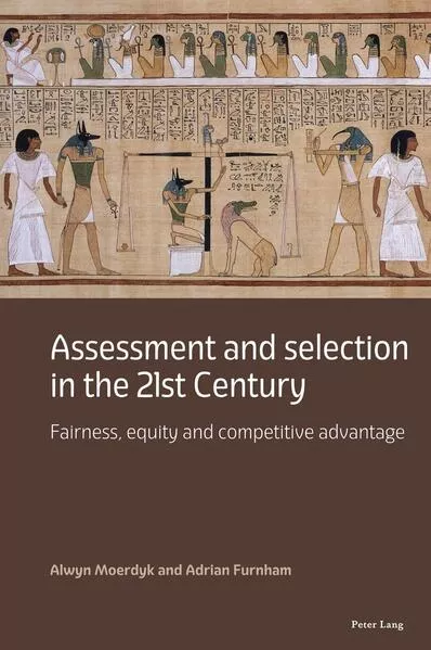 Assessment and selection in the 21st Century</a>