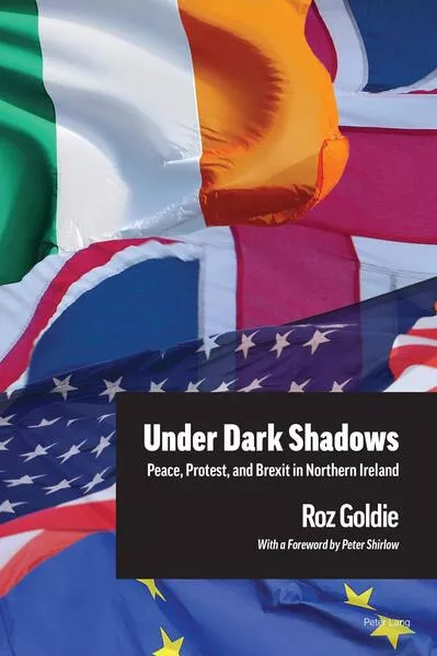 Cover: Under Dark Shadows