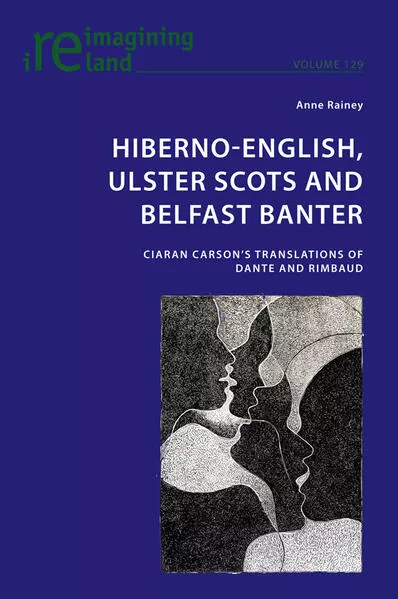 Cover: Hiberno-English, Ulster Scots and Belfast Banter