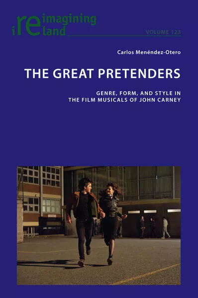 Cover: The Great Pretenders