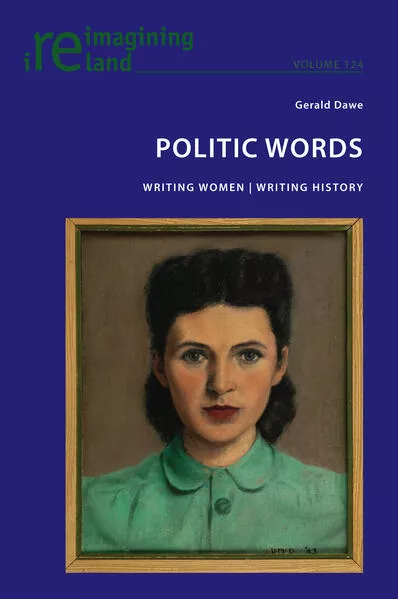 Cover: Politic Words