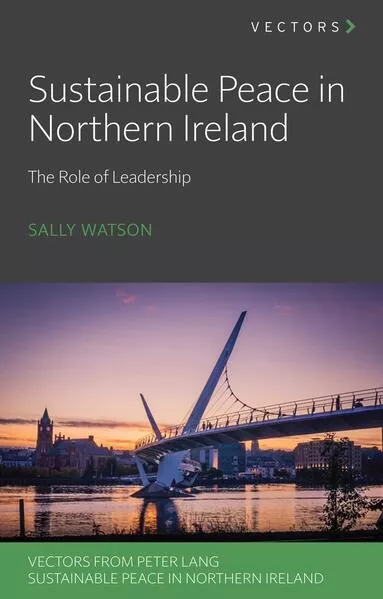 Cover: Sustainable Peace in Northern Ireland