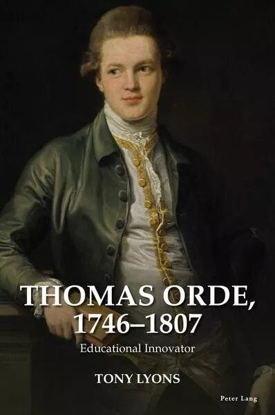 Thomas Orde, 1746–1807