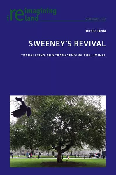 Cover: Sweeney’s Revival