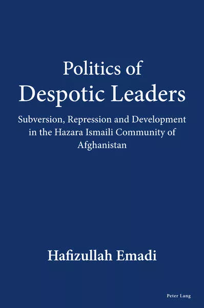 Politics of Despotic Leaders</a>