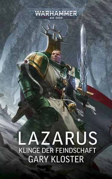 Warhammer 40.000 - Lazarus</a>