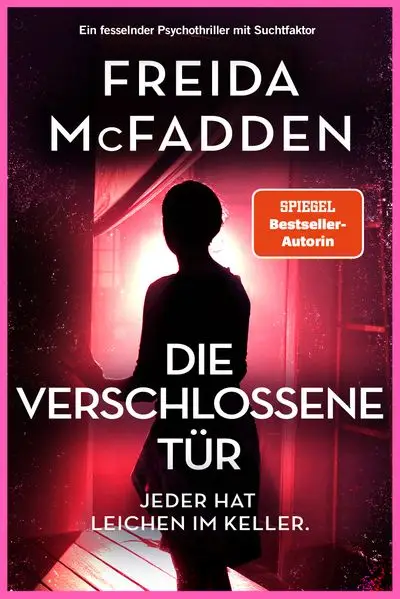 Die verschlossene Tür