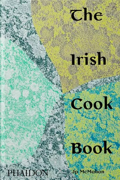 Cover: The Irish Cookbook