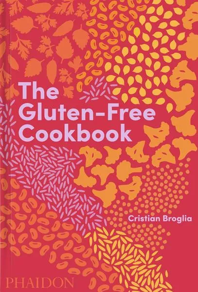 Cover: The Gluten-Free Cookbook