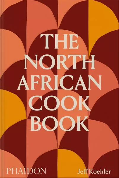 The North African Cookbook</a>