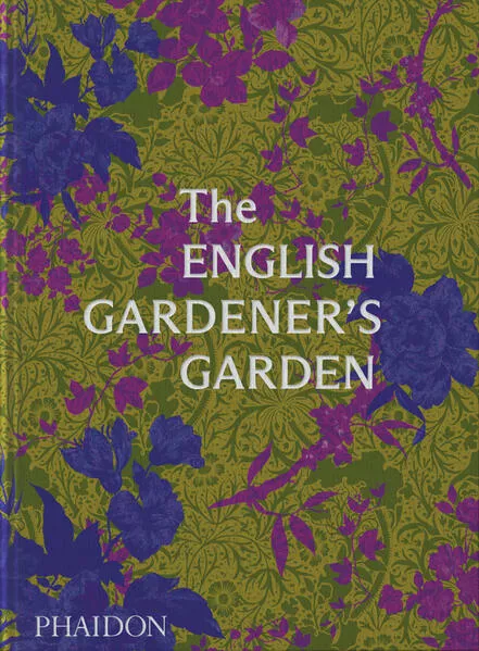 Cover: The English Gardener's Garden