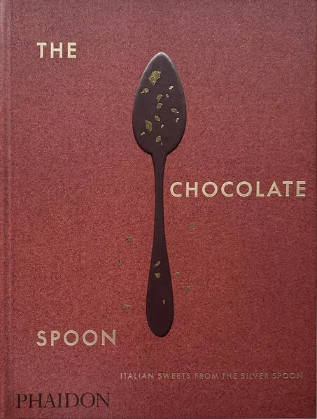 Cover: The Chocolate Spoon