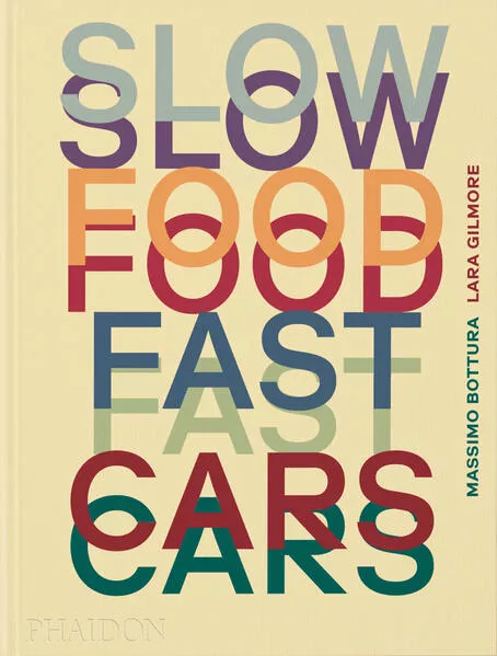 Slow Food, Fast Cars</a>