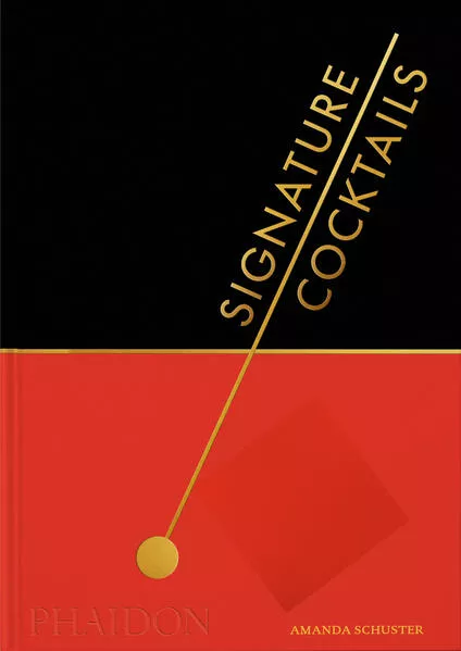 Cover: Signature Cocktails