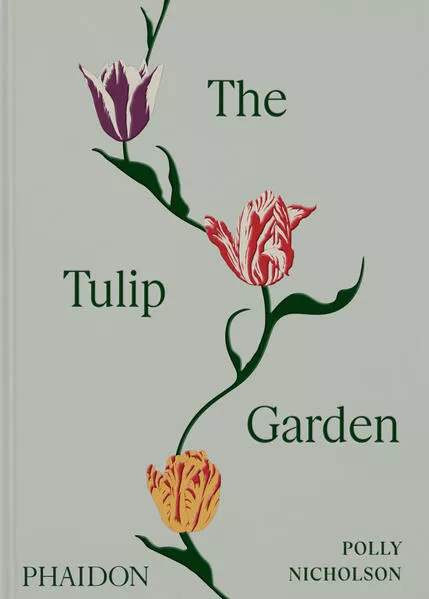 The Tulip Garden</a>