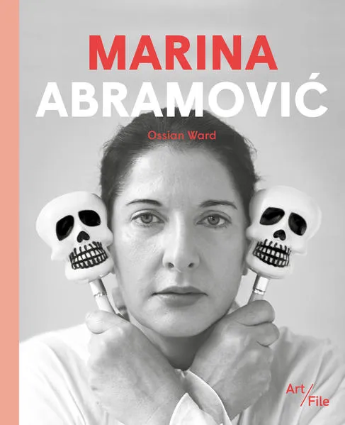 Marina Abramović
