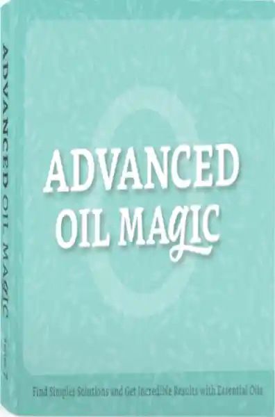 Advanced Oil Magic