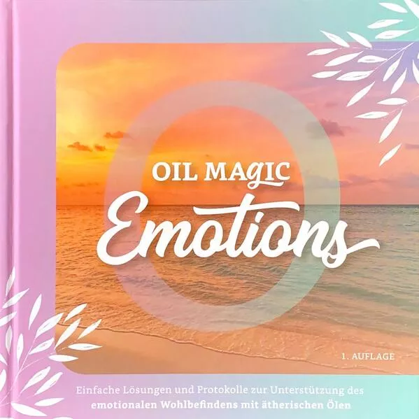 Oil Magic Emotions