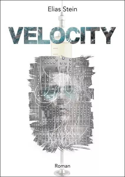 Cover: Velocity