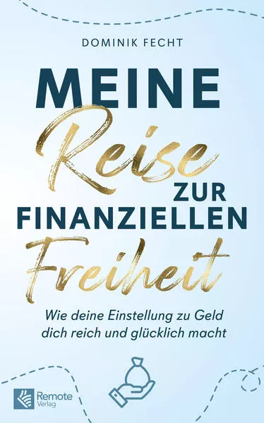 Meine Reise zur finanziellen Freiheit