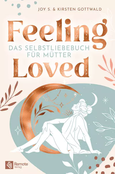 Cover: Feeling Loved