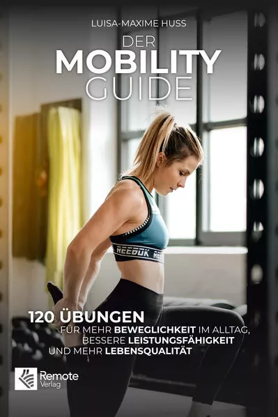 Cover: Der Mobility Guide