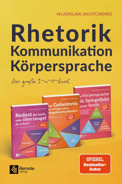 Rhetorik Kommunikation Körpersprache