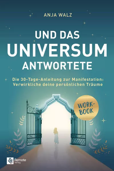 Und das Universum antwortete</a>