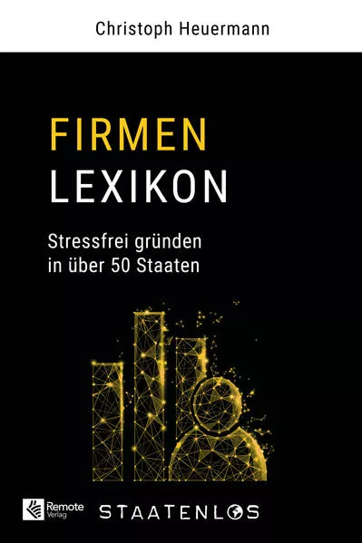 Staatenlos: Firmen Lexikon