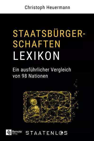 Staatenlos: Staatsbürgerschaften Lexikon