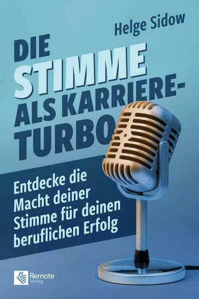 Die Stimme als Karriere-Turbo</a>