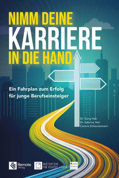 Cover: Nimm deine Karriere in die Hand