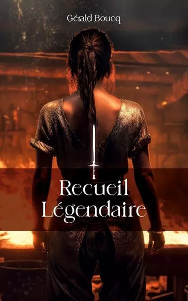Cover: Recueil Légendaire