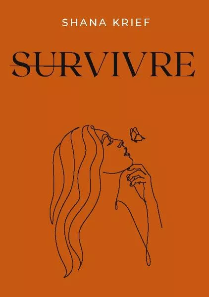 Cover: Survivre