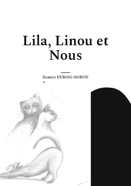 Cover: Lila, Linou et Nous