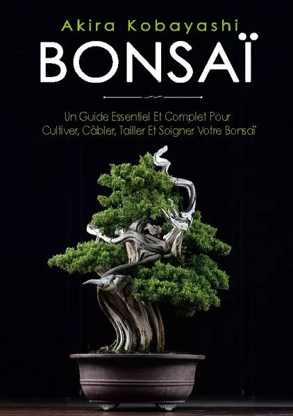 Bonsaï