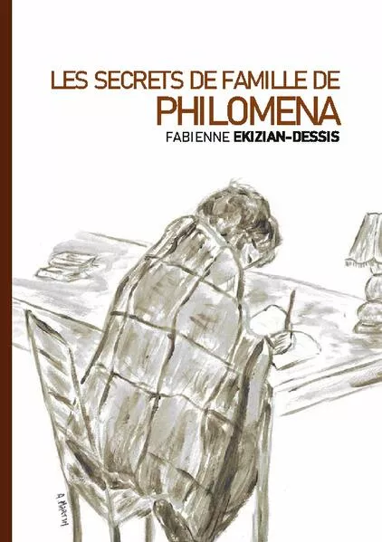 Cover: Les Secrets de famille de Philomena