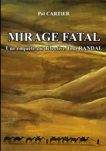 Mirage fatal</a>