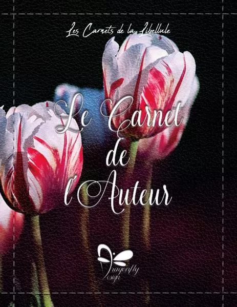 Cover: Le Carnet de l'Auteur
