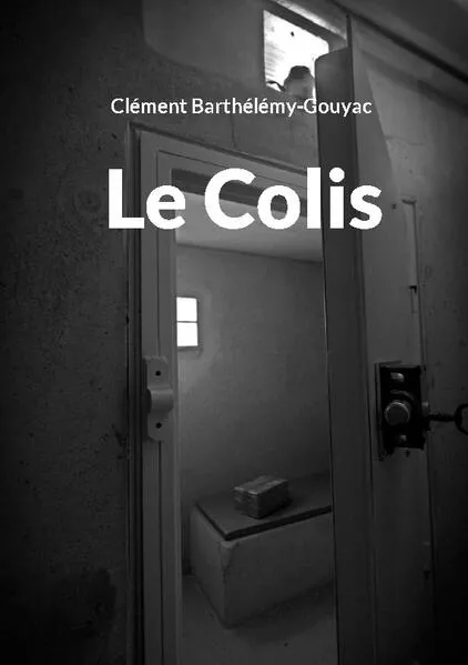 Le Colis</a>