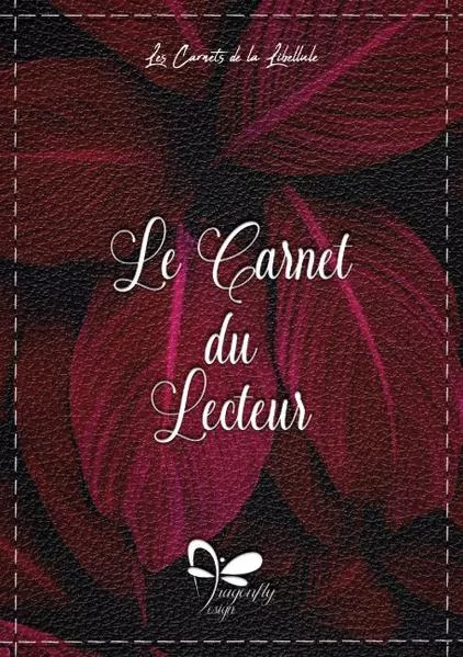Cover: Le Carnet du Lecteur