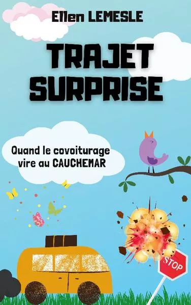 Trajet surprise