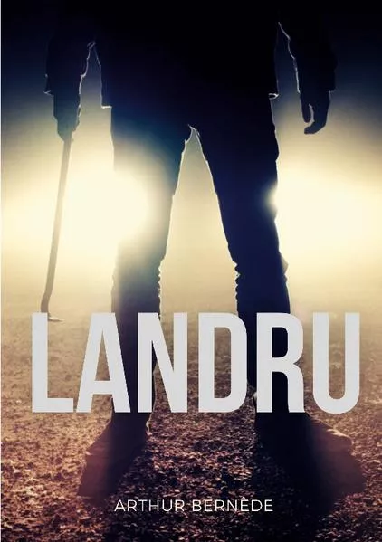 Cover: Landru
