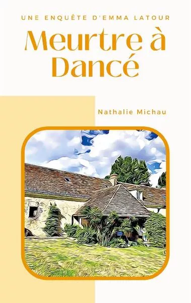 Cover: Meurtre à Dancé