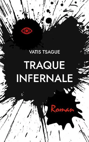 Cover: Traque Infernale