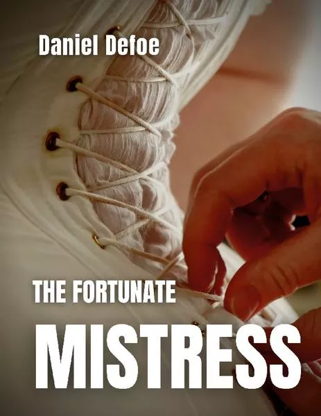 Cover: The Fortunate Mistress