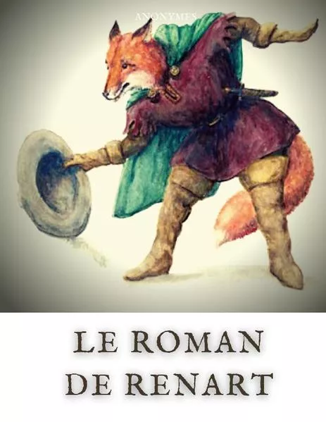 Cover: Le Roman de Renart